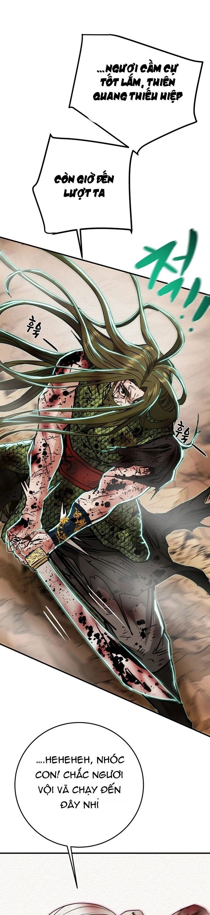 Minh Nguyệt Truyện Chapter 84 - Trang 2
