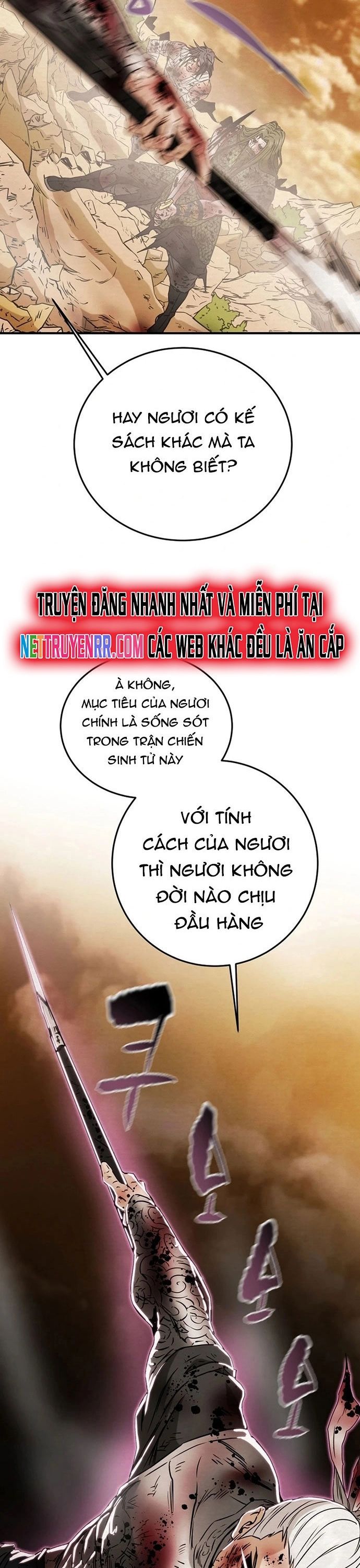 Minh Nguyệt Truyện Chapter 84 - Trang 2
