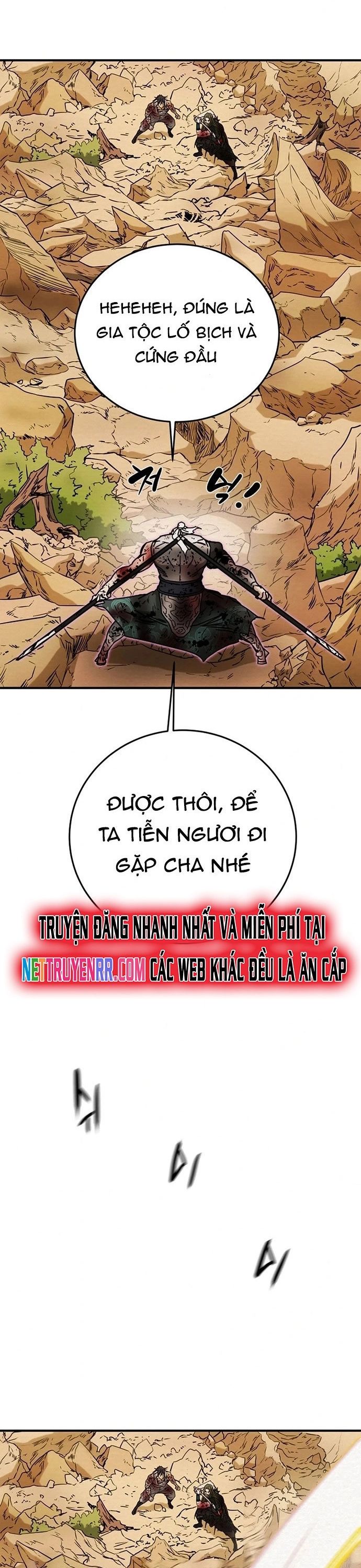 Minh Nguyệt Truyện Chapter 84 - Trang 2