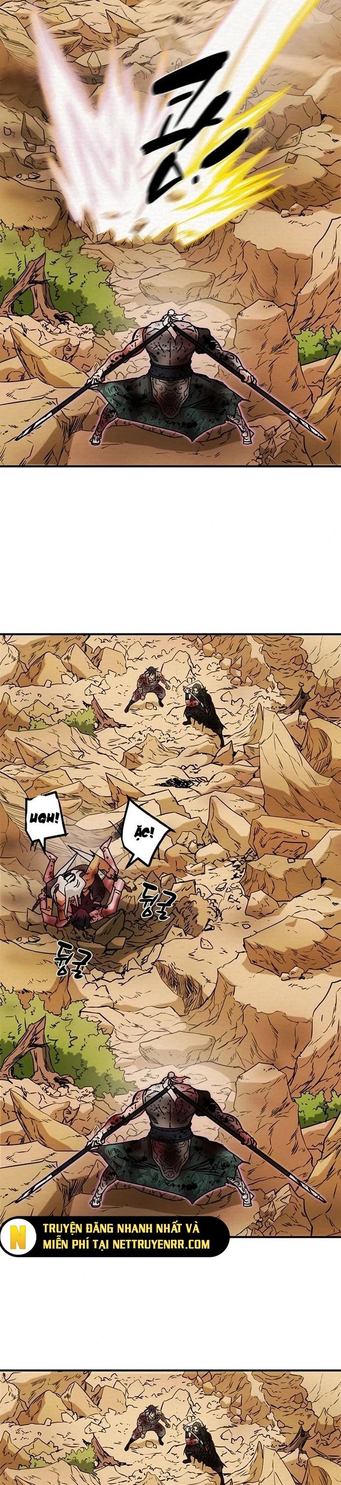 Minh Nguyệt Truyện Chapter 84 - Trang 2