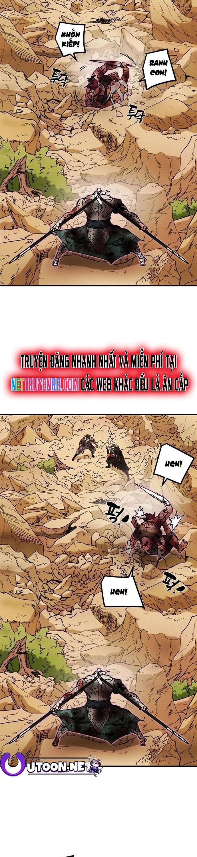 Minh Nguyệt Truyện Chapter 84 - Trang 2
