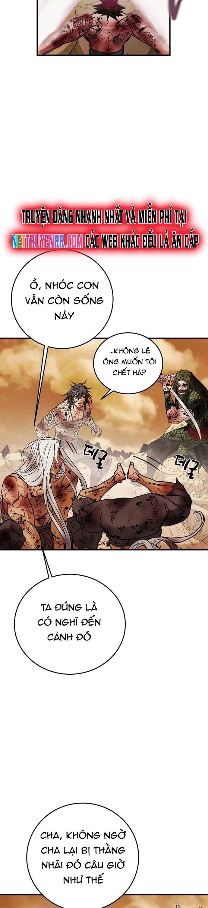 Minh Nguyệt Truyện Chapter 84 - Trang 2