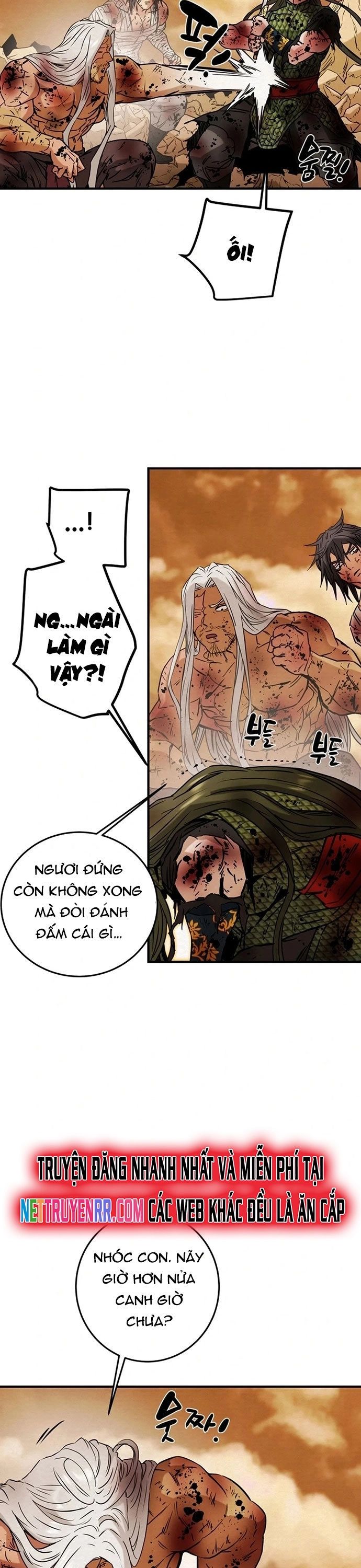 Minh Nguyệt Truyện Chapter 84 - Trang 2