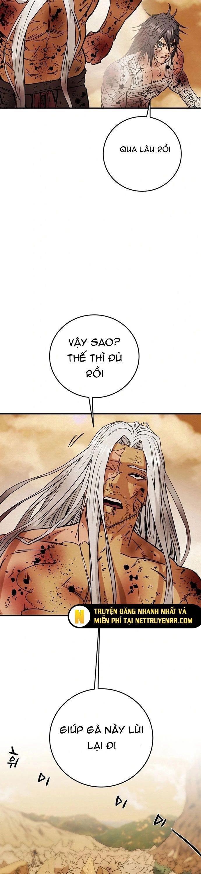 Minh Nguyệt Truyện Chapter 84 - Trang 2