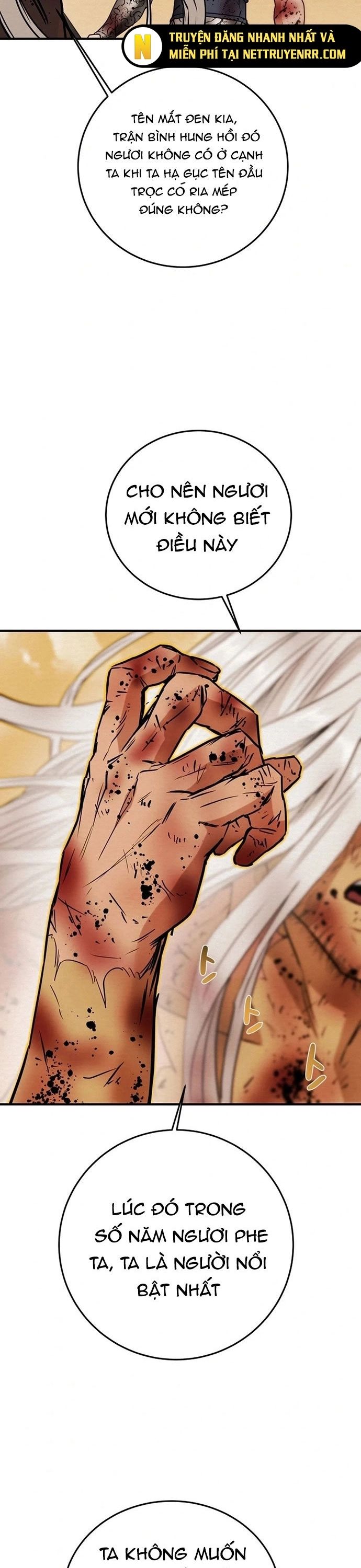 Minh Nguyệt Truyện Chapter 84 - Trang 2