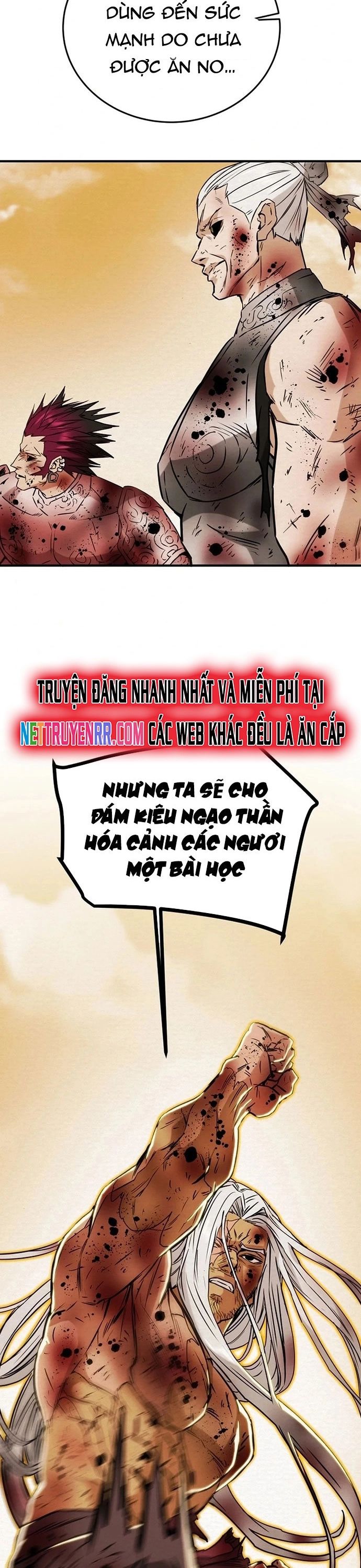 Minh Nguyệt Truyện Chapter 84 - Trang 2
