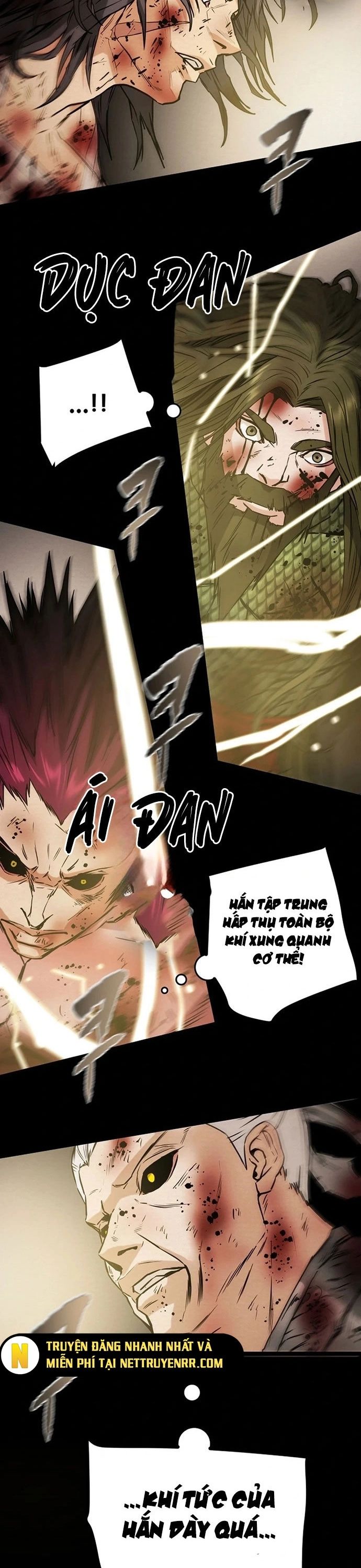 Minh Nguyệt Truyện Chapter 84 - Trang 2