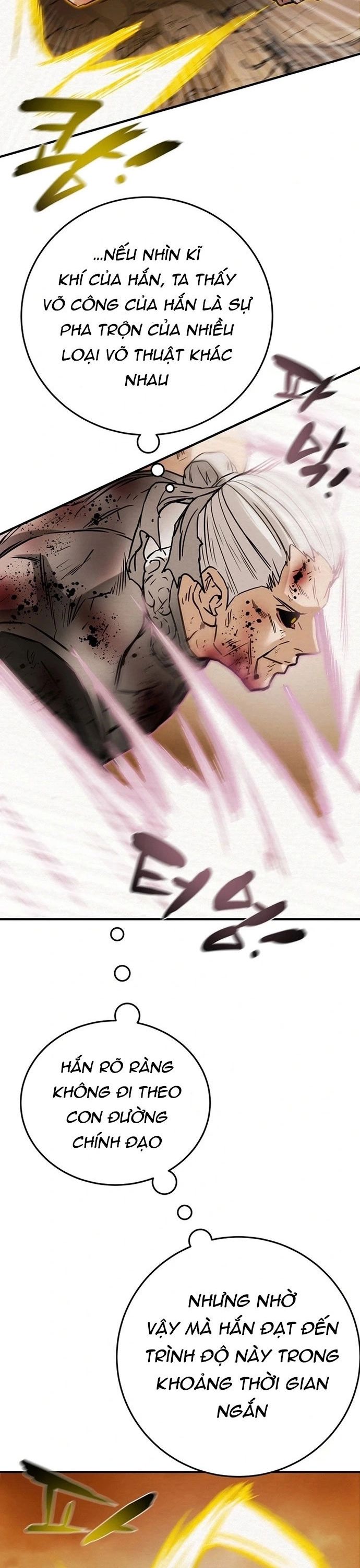 Minh Nguyệt Truyện Chapter 84 - Trang 2