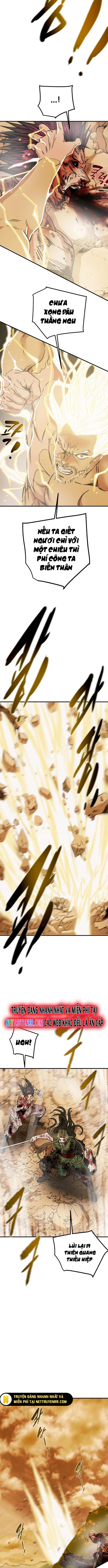 Minh Nguyệt Truyện Chapter 85 - Trang 2