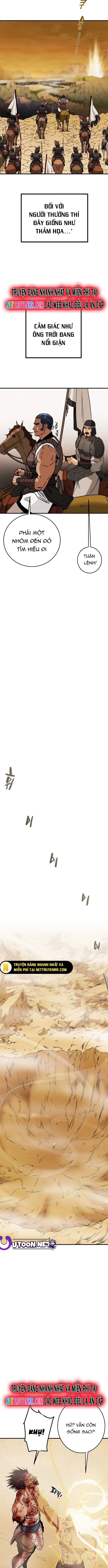 Minh Nguyệt Truyện Chapter 85 - Trang 2