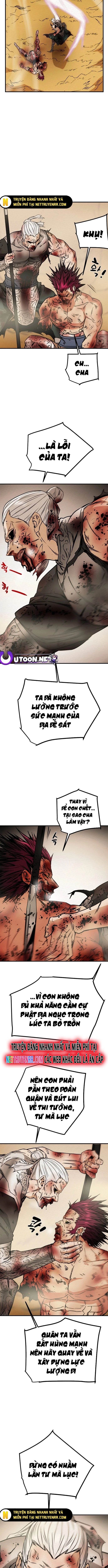 Minh Nguyệt Truyện Chapter 85 - Trang 2