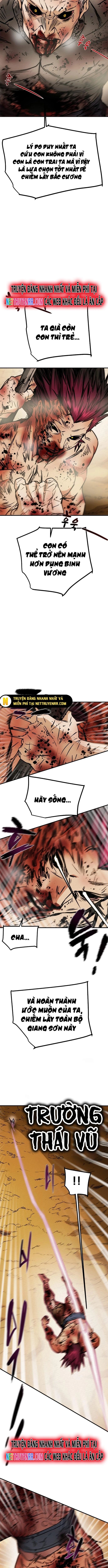 Minh Nguyệt Truyện Chapter 85 - Trang 2