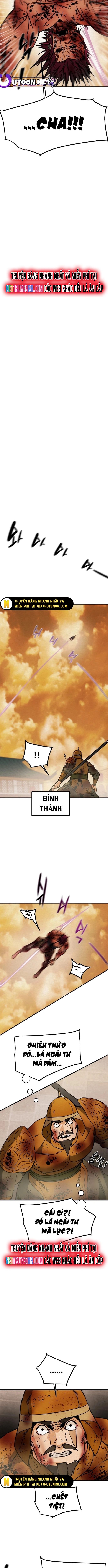 Minh Nguyệt Truyện Chapter 85 - Trang 2