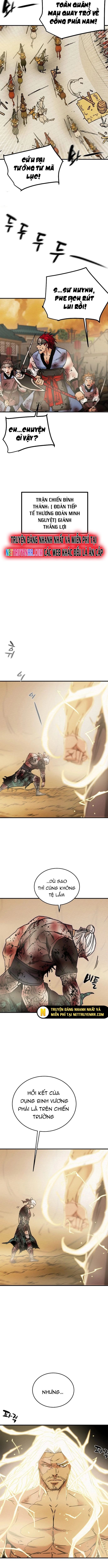 Minh Nguyệt Truyện Chapter 85 - Trang 2