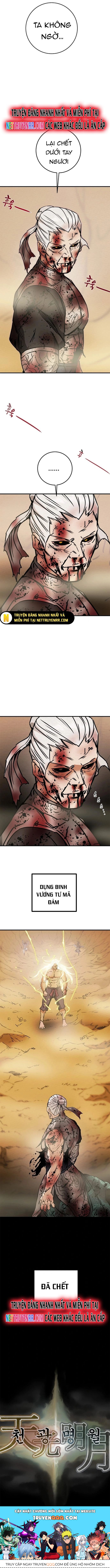 Minh Nguyệt Truyện Chapter 85 - Trang 2