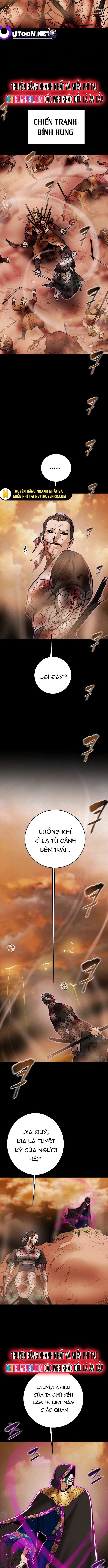 Minh Nguyệt Truyện Chapter 85 - Trang 2