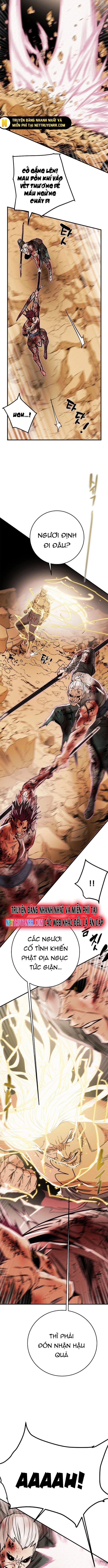 Minh Nguyệt Truyện Chapter 85 - Trang 2