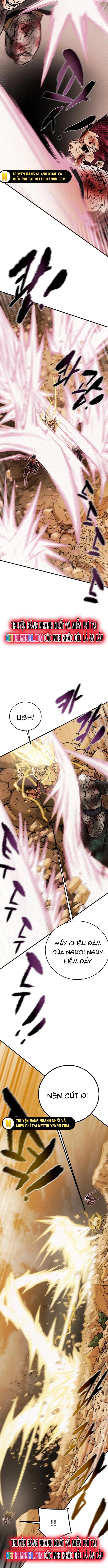 Minh Nguyệt Truyện Chapter 85 - Trang 2