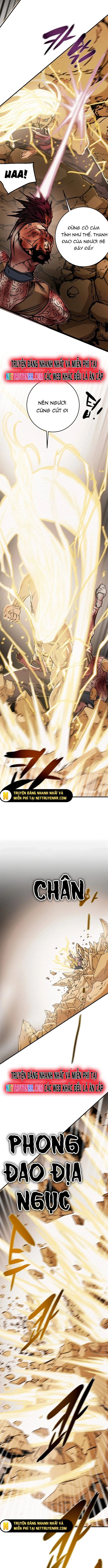 Minh Nguyệt Truyện Chapter 85 - Trang 2