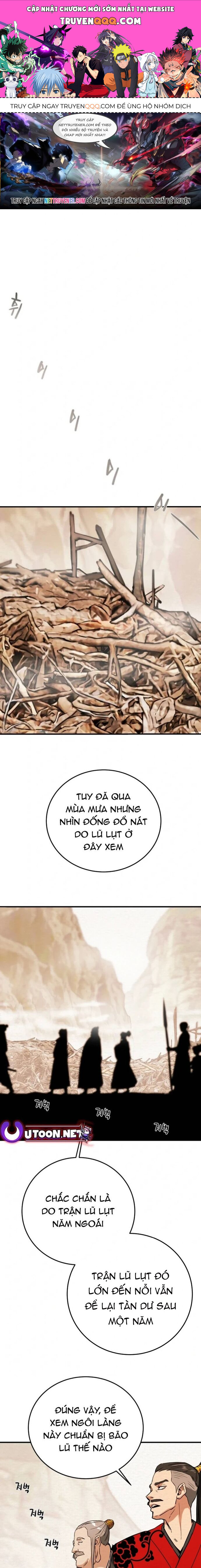 Minh Nguyệt Truyện Chapter 89 - Trang 2