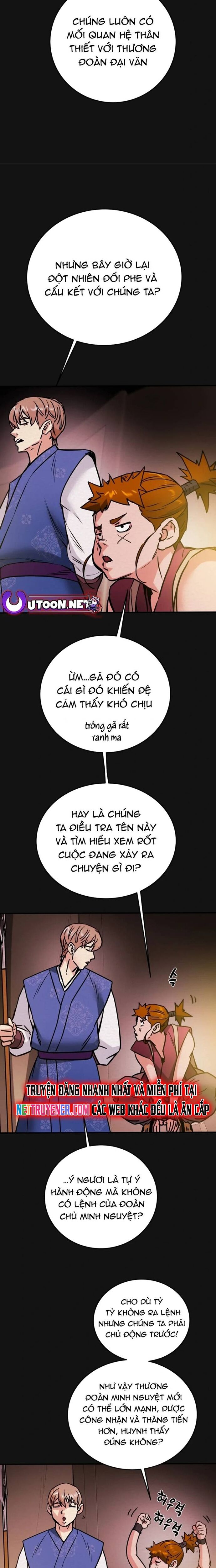 Minh Nguyệt Truyện Chapter 89 - Trang 2