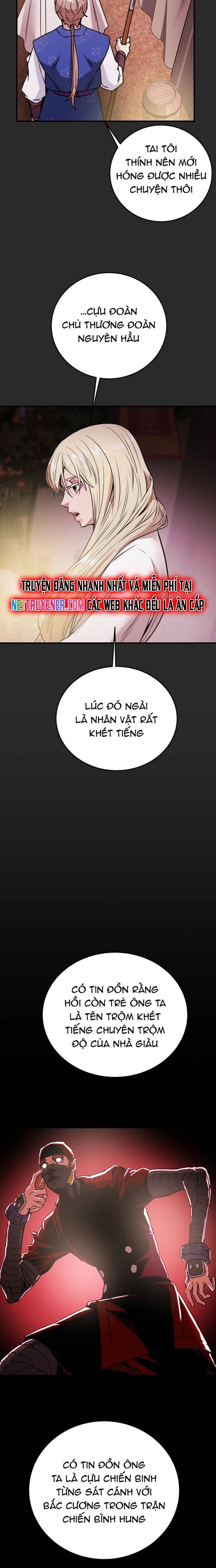 Minh Nguyệt Truyện Chapter 89 - Trang 2