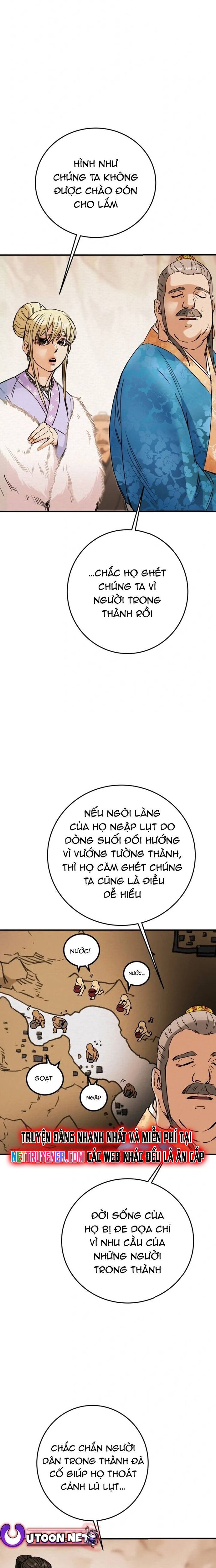 Minh Nguyệt Truyện Chapter 89 - Trang 2