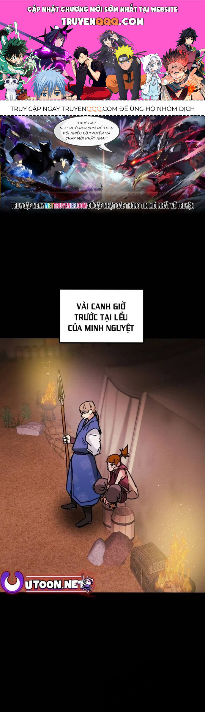 Minh Nguyệt Truyện Chapter 90 - Trang 2