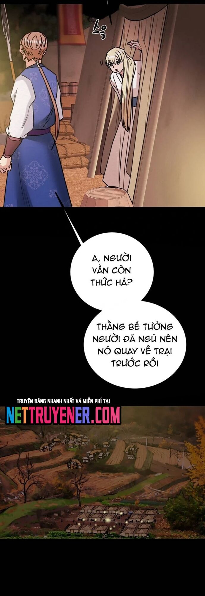 Minh Nguyệt Truyện Chapter 90 - Trang 2