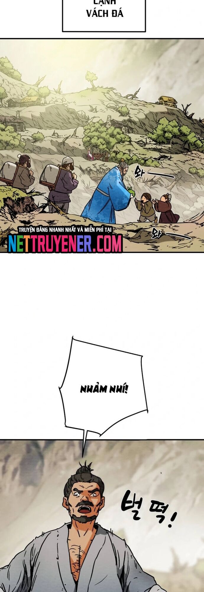Minh Nguyệt Truyện Chapter 90 - Trang 2