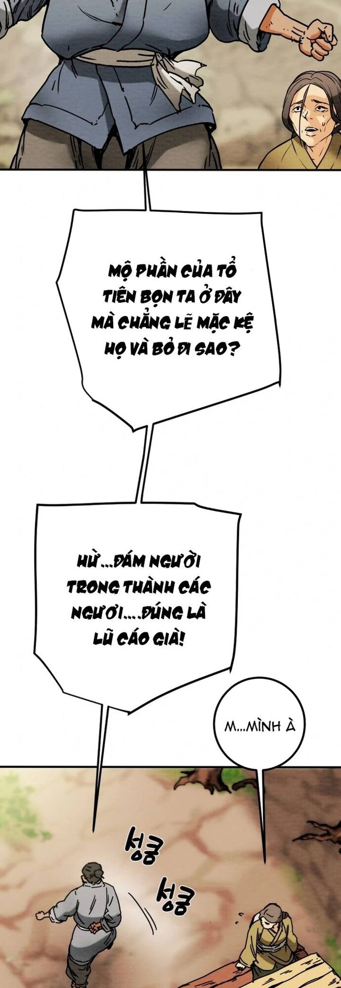 Minh Nguyệt Truyện Chapter 90 - Trang 2