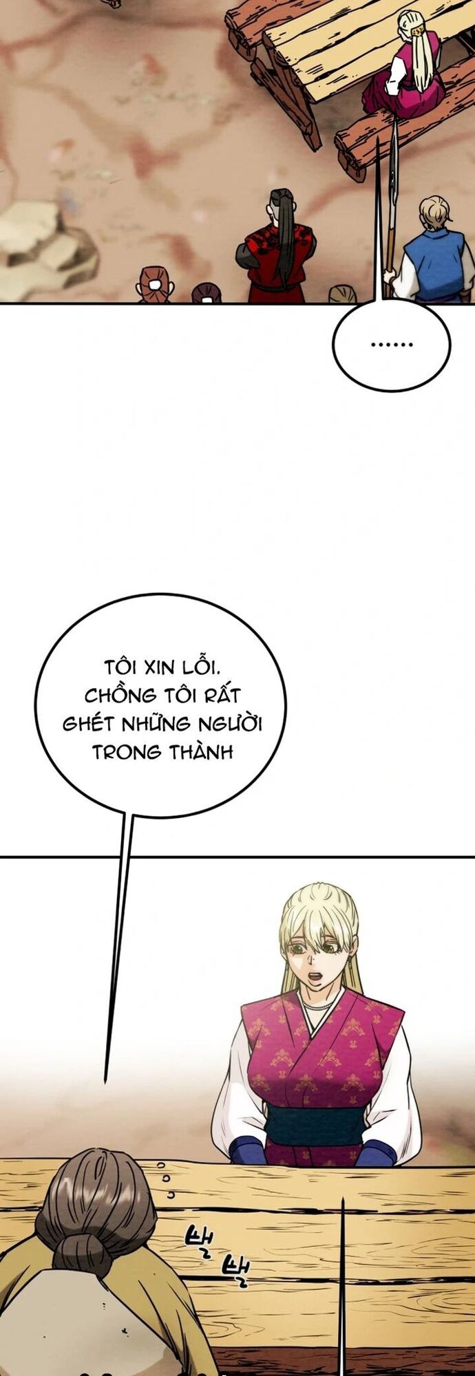 Minh Nguyệt Truyện Chapter 90 - Trang 2