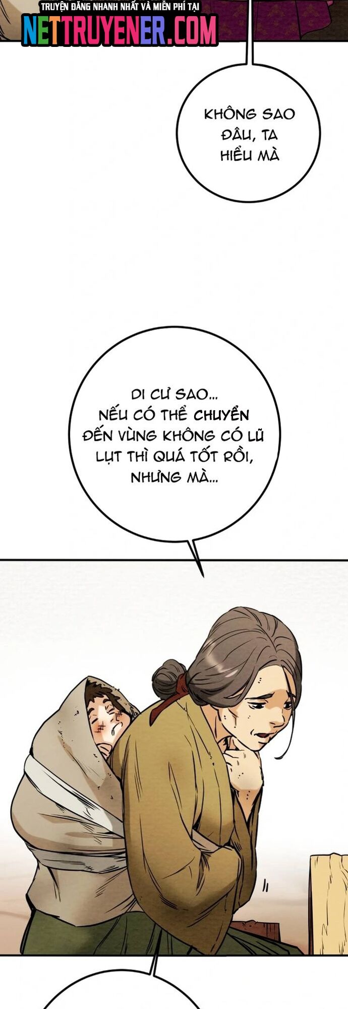 Minh Nguyệt Truyện Chapter 90 - Trang 2