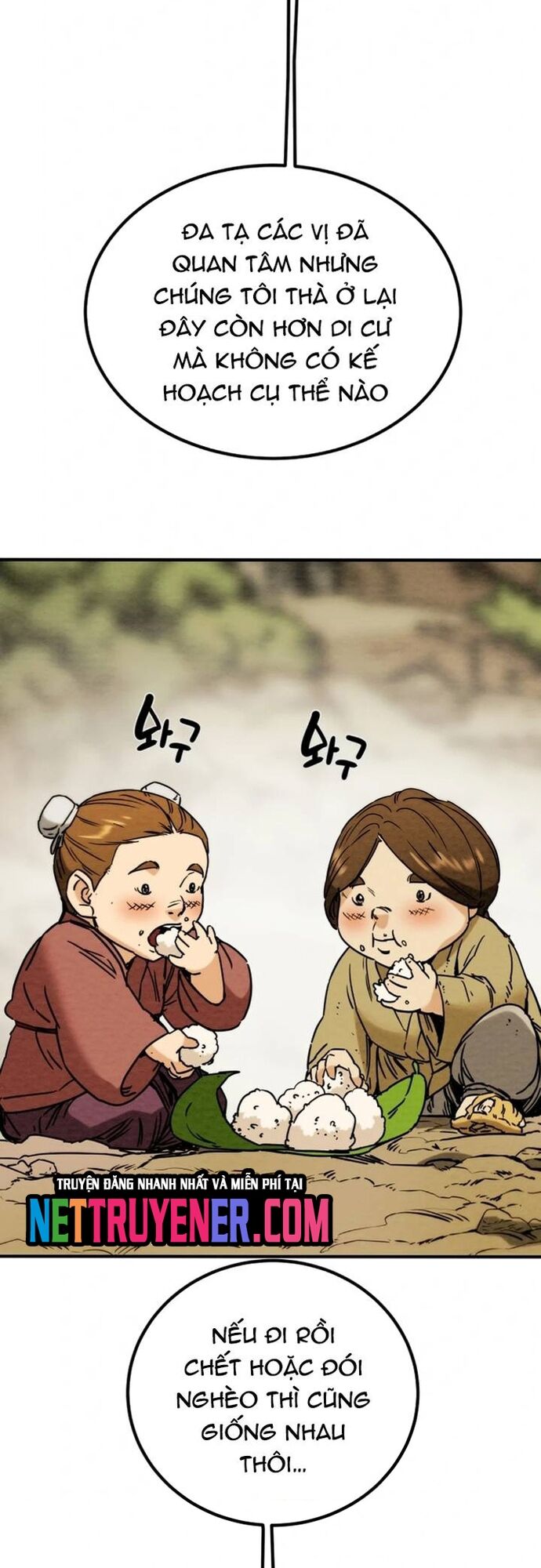 Minh Nguyệt Truyện Chapter 90 - Trang 2