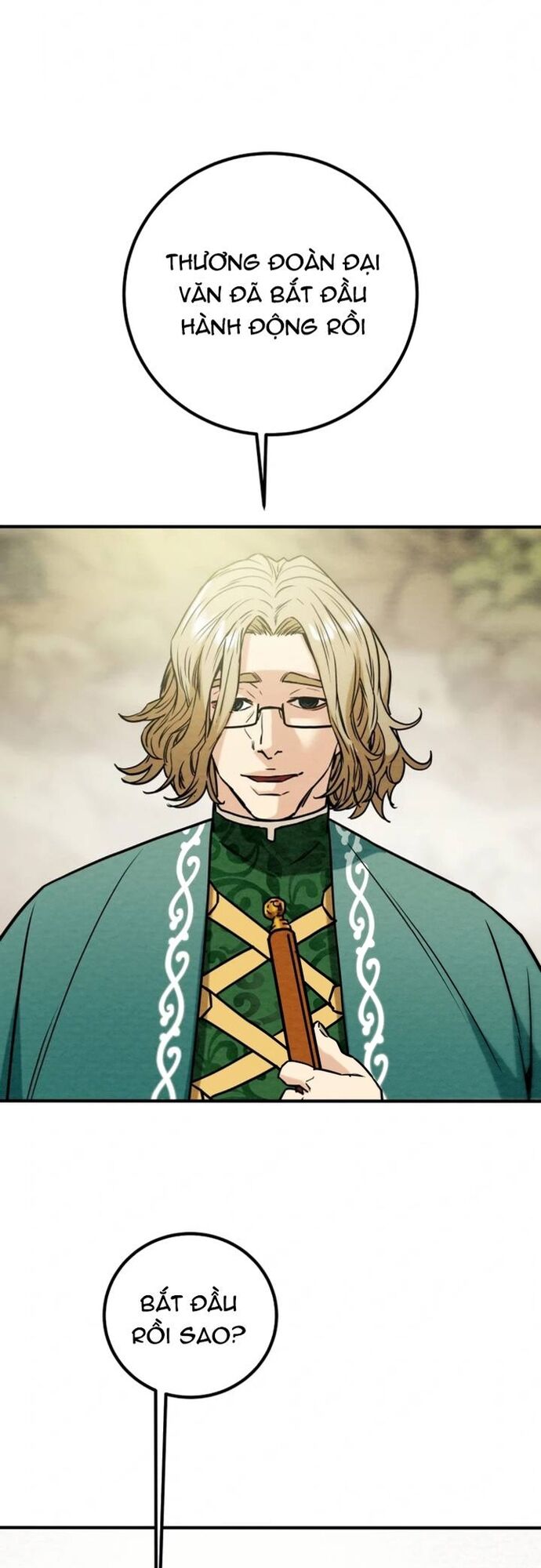 Minh Nguyệt Truyện Chapter 90 - Trang 2