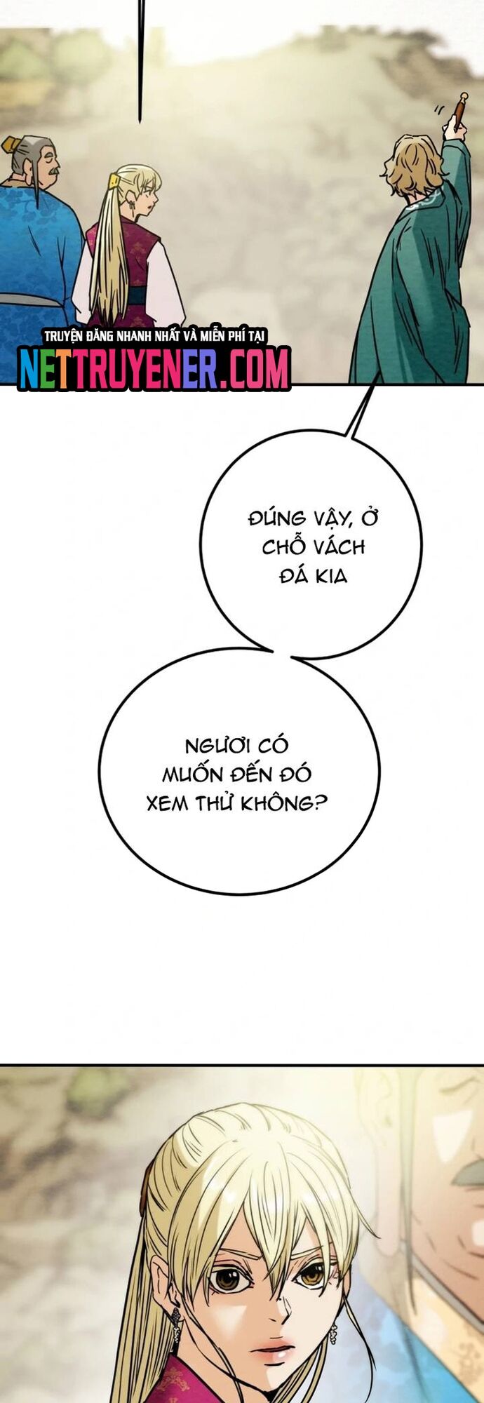 Minh Nguyệt Truyện Chapter 90 - Trang 2