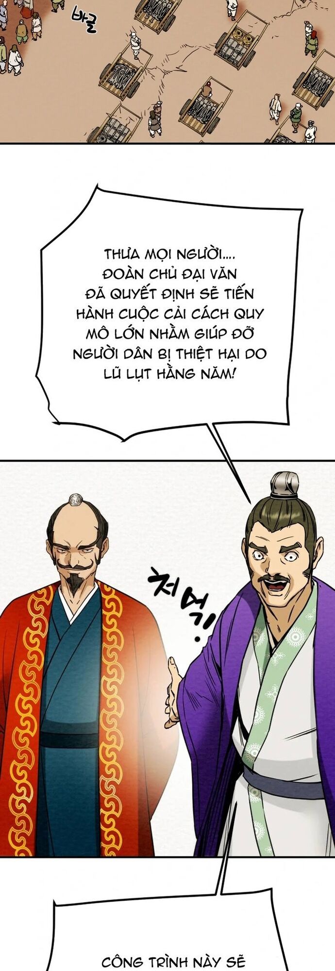 Minh Nguyệt Truyện Chapter 90 - Trang 2