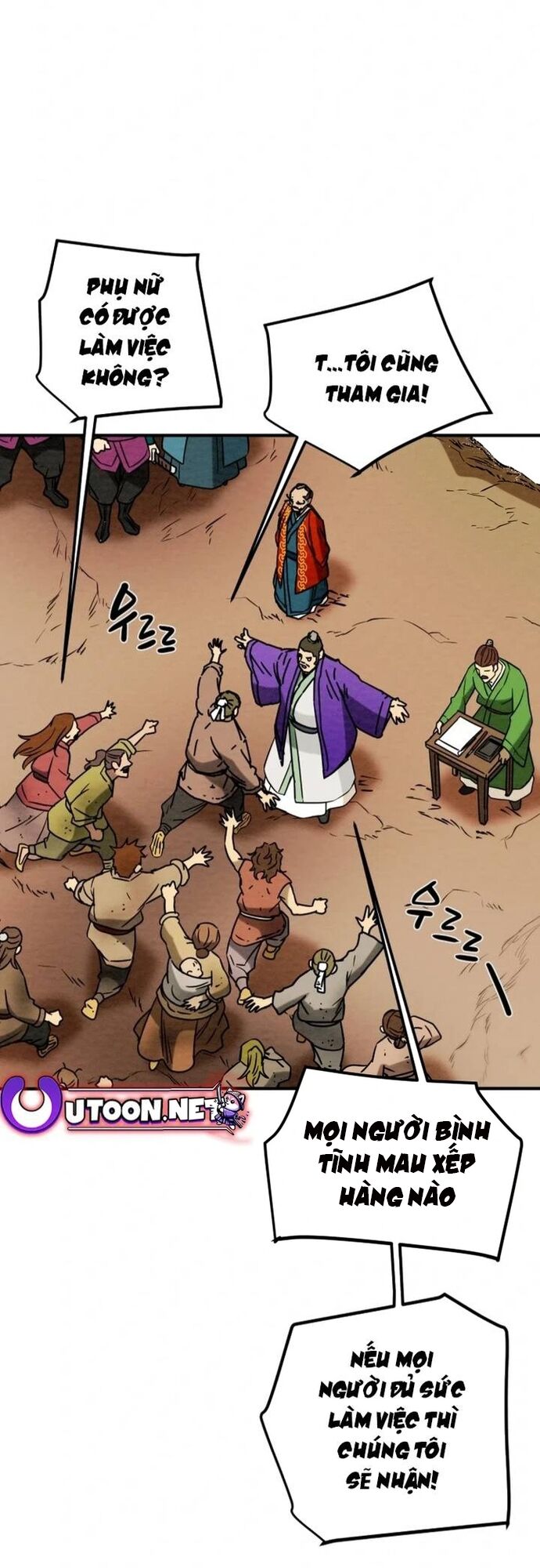 Minh Nguyệt Truyện Chapter 90 - Trang 2