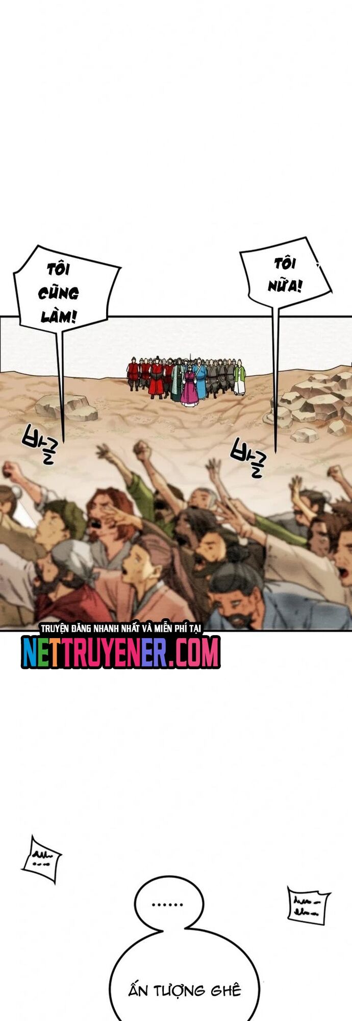 Minh Nguyệt Truyện Chapter 90 - Trang 2