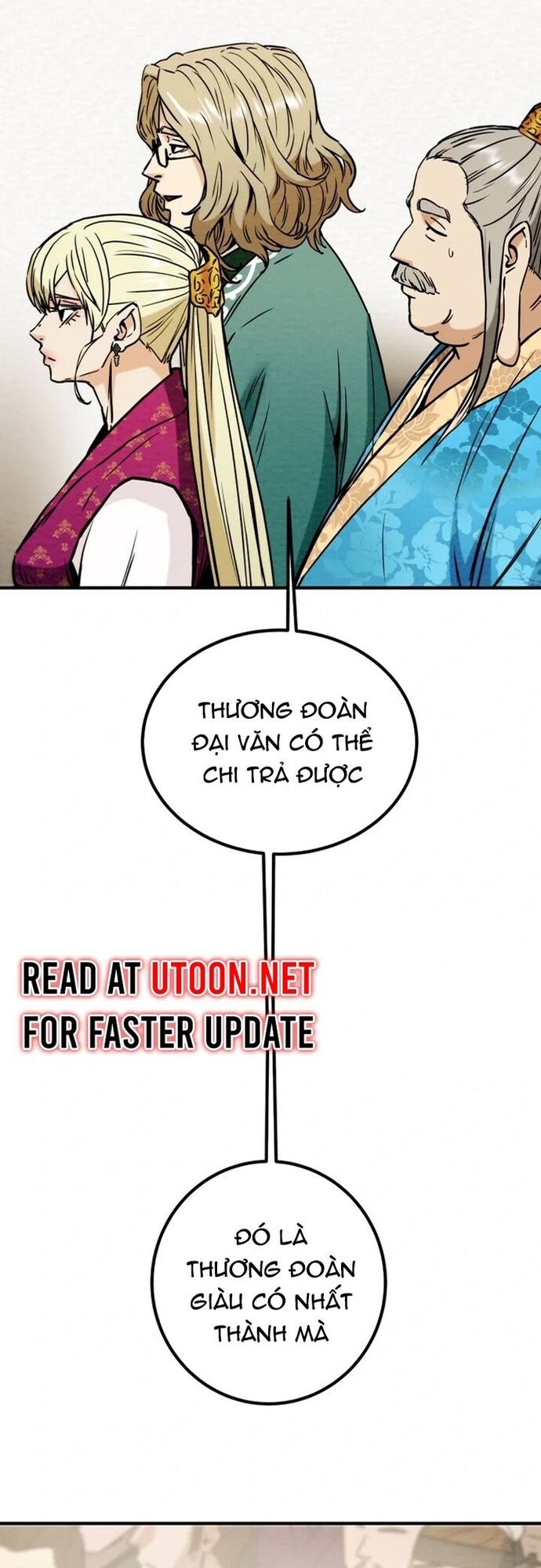 Minh Nguyệt Truyện Chapter 90 - Trang 2