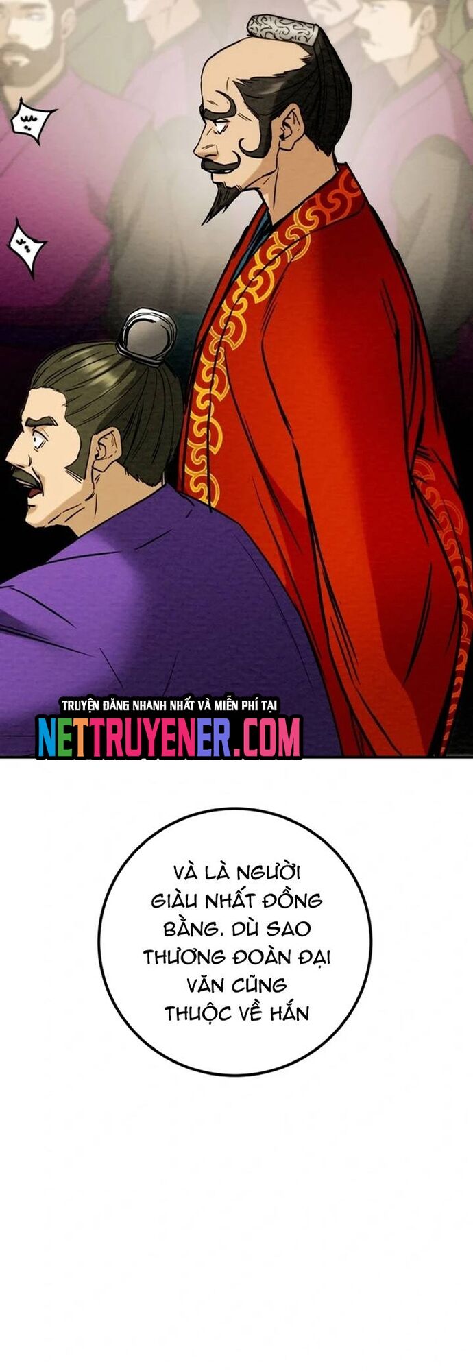 Minh Nguyệt Truyện Chapter 90 - Trang 2