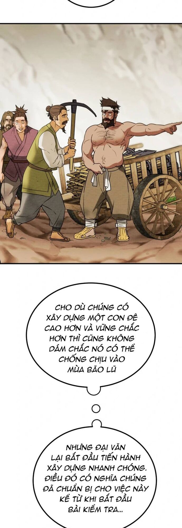Minh Nguyệt Truyện Chapter 90 - Trang 2
