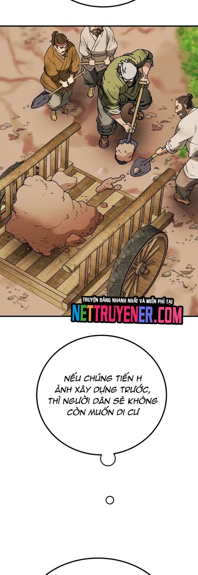Minh Nguyệt Truyện Chapter 90 - Trang 2