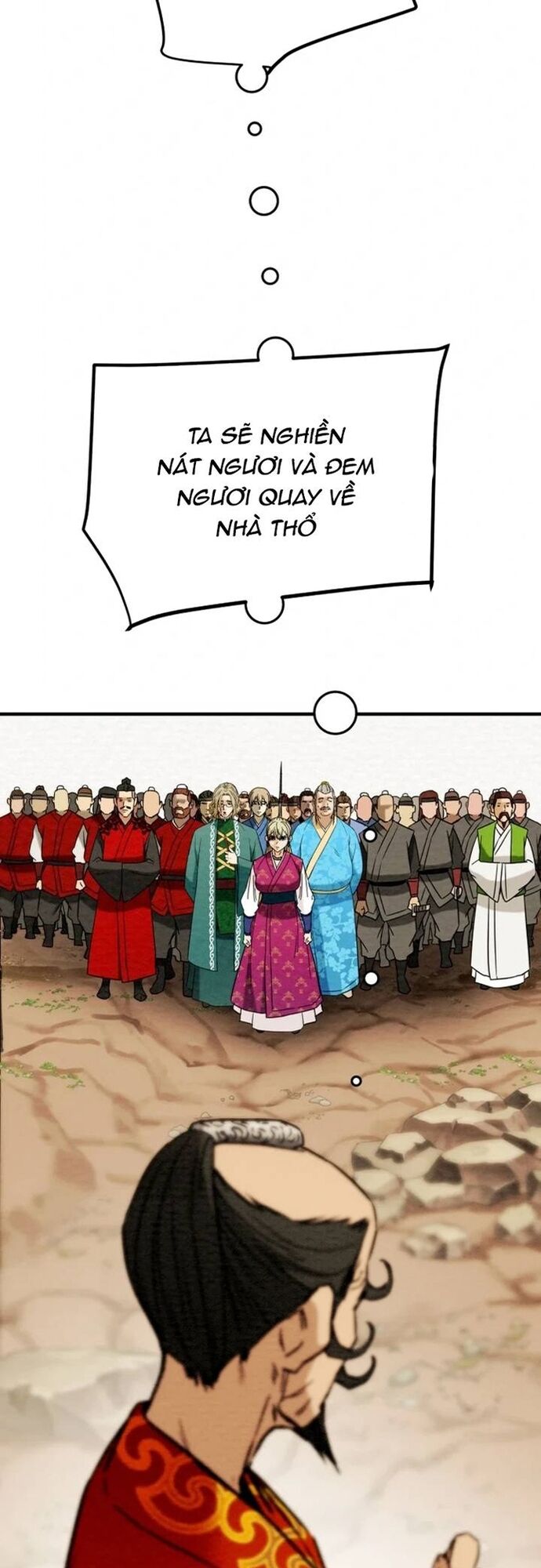 Minh Nguyệt Truyện Chapter 90 - Trang 2