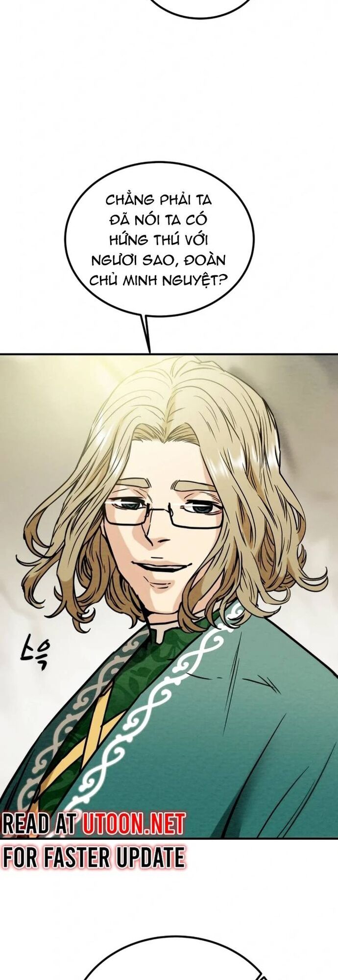 Minh Nguyệt Truyện Chapter 90 - Trang 2