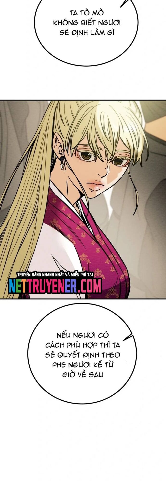 Minh Nguyệt Truyện Chapter 90 - Trang 2