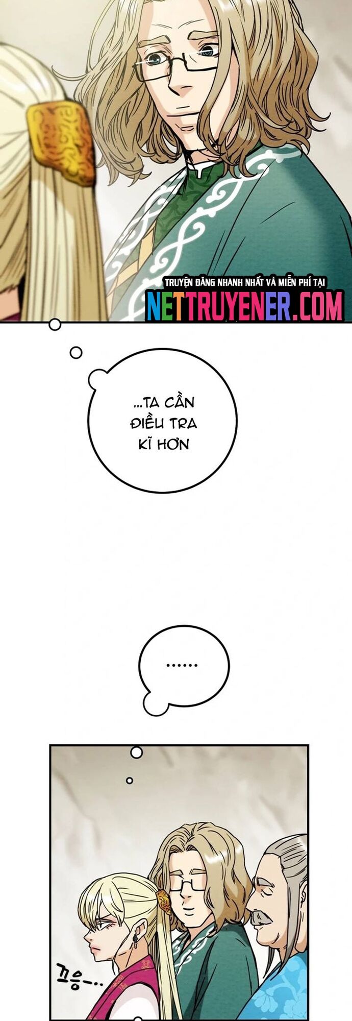 Minh Nguyệt Truyện Chapter 90 - Trang 2