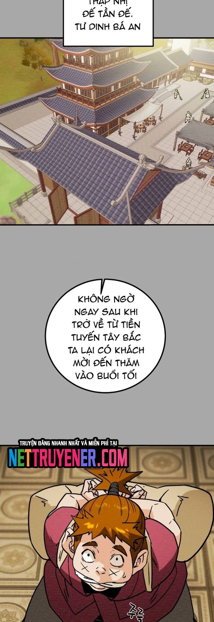 Minh Nguyệt Truyện Chapter 90 - Trang 2