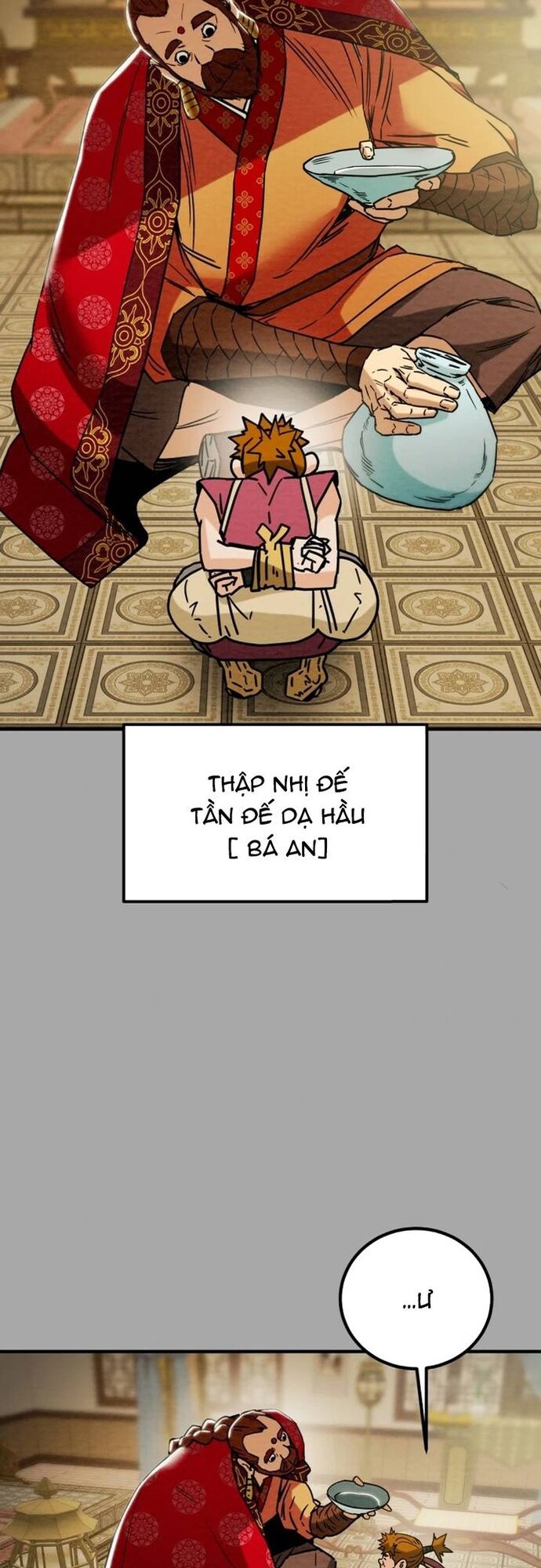 Minh Nguyệt Truyện Chapter 90 - Trang 2