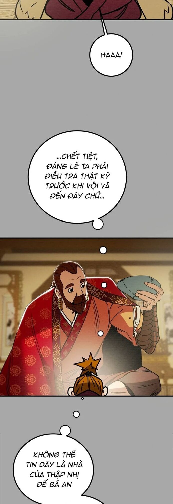 Minh Nguyệt Truyện Chapter 90 - Trang 2